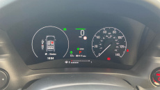 Honda HR-V 1.5 eHEV Advance 5dr CVT Hybrid Hatchback